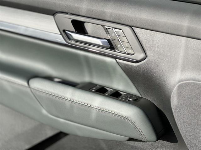 new 2026 GMC Terrain car, priced at $41,213