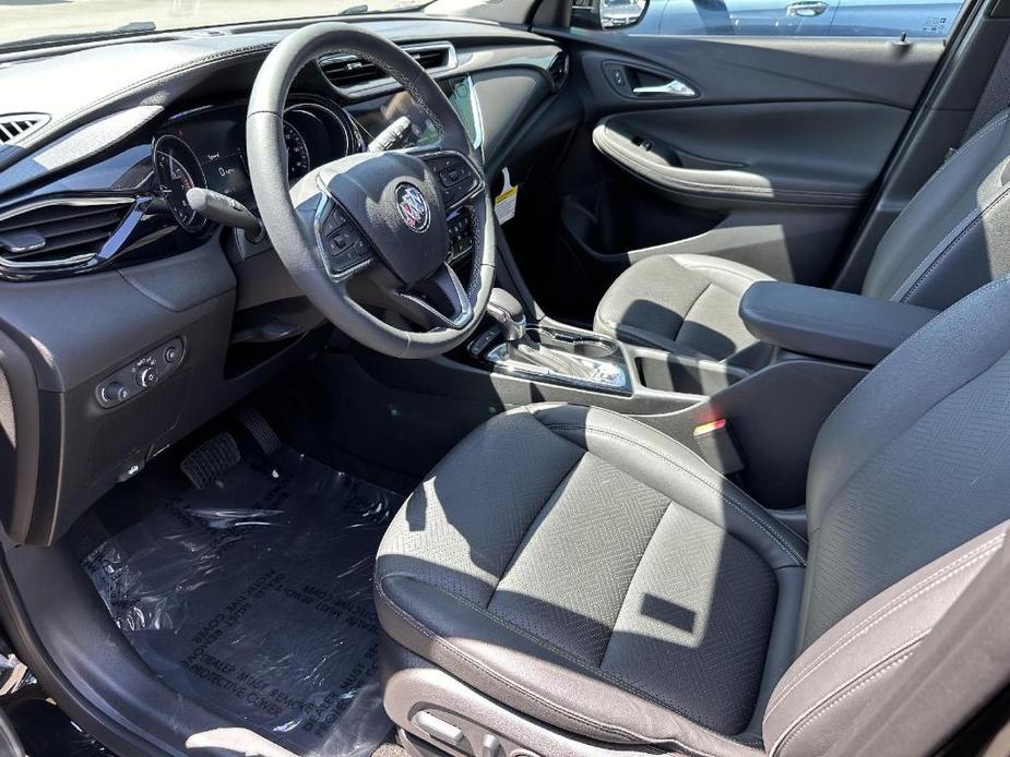 new 2023 Buick Encore GX car, priced at $34,625