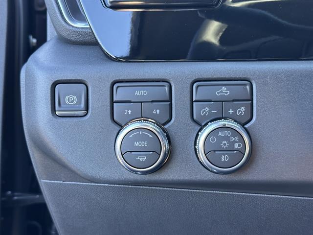 new 2026 GMC Sierra 1500 car, priced at $54,490