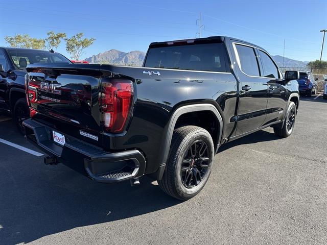 new 2026 GMC Sierra 1500 car, priced at $54,490