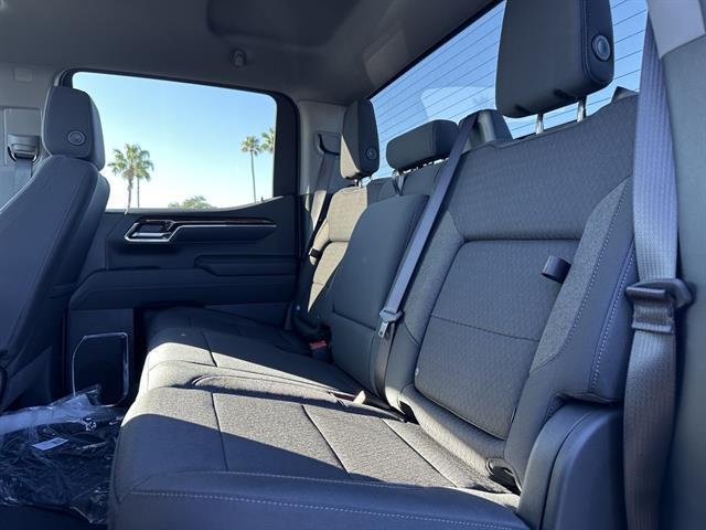 new 2026 GMC Sierra 1500 car, priced at $54,490