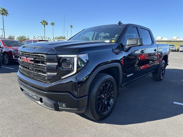 new 2026 GMC Sierra 1500 car, priced at $54,490