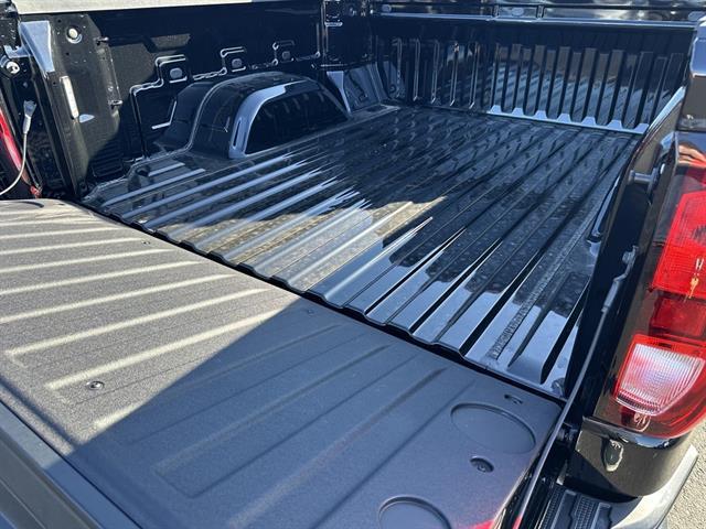 new 2026 GMC Sierra 1500 car, priced at $54,490