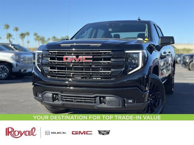 new 2026 GMC Sierra 1500 car, priced at $52,990