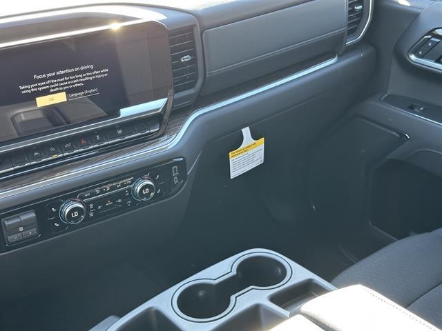 new 2026 GMC Sierra 1500 car, priced at $54,490