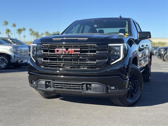new 2026 GMC Sierra 1500 car, priced at $50,240