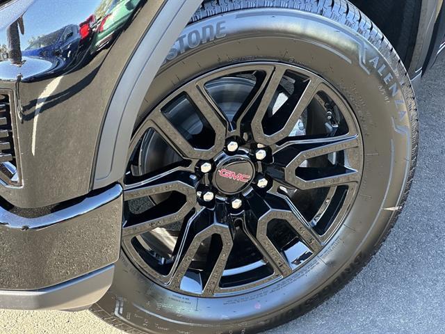 new 2026 GMC Sierra 1500 car, priced at $54,490