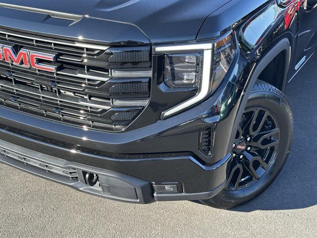 new 2026 GMC Sierra 1500 car, priced at $54,490