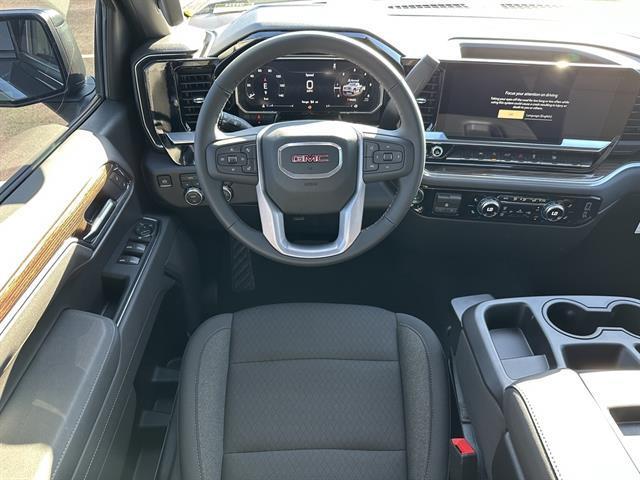 new 2026 GMC Sierra 1500 car, priced at $54,490