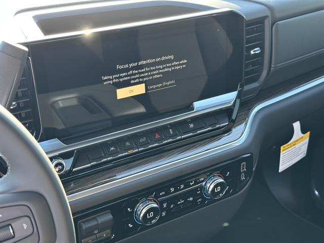 new 2026 GMC Sierra 1500 car, priced at $54,490