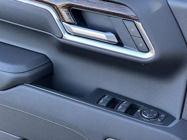 new 2026 GMC Sierra 1500 car, priced at $54,490