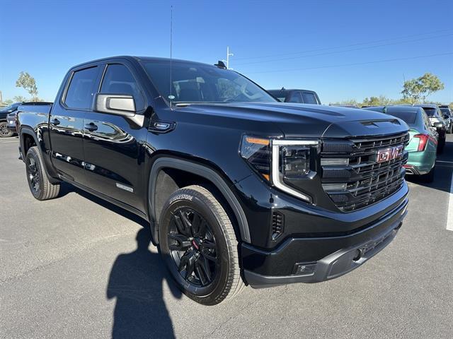 new 2026 GMC Sierra 1500 car, priced at $54,490