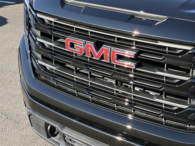 new 2026 GMC Sierra 1500 car, priced at $54,490