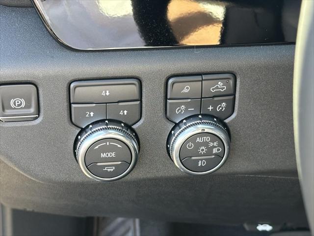 new 2025 GMC Sierra 2500 car, priced at $62,058