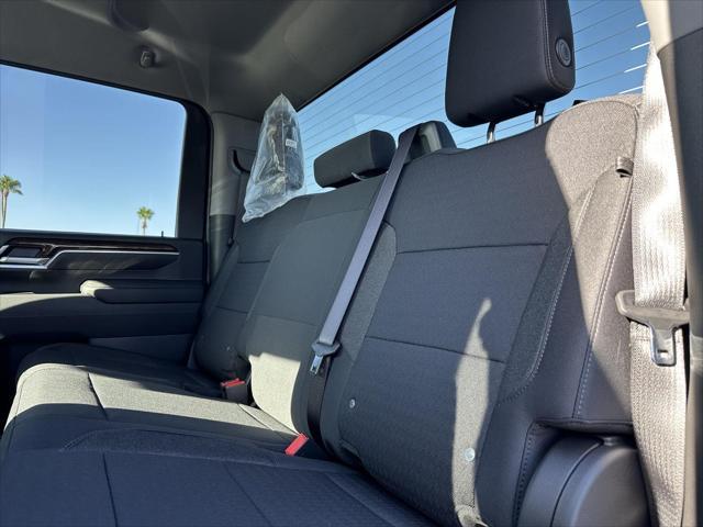 new 2025 GMC Sierra 2500 car, priced at $62,058