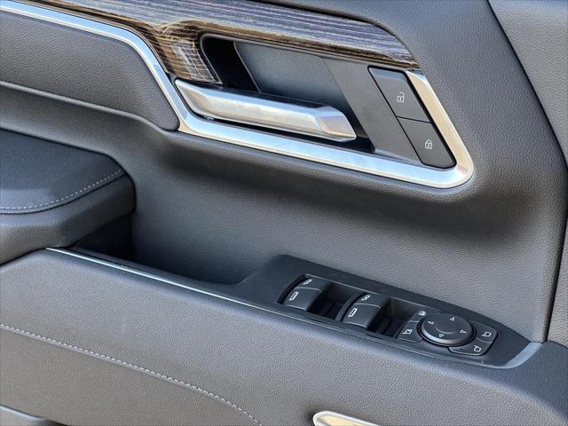 new 2025 GMC Sierra 2500 car, priced at $62,058