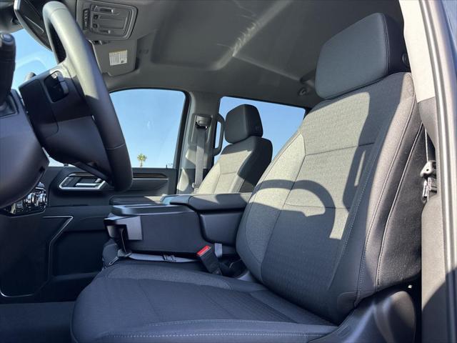 new 2025 GMC Sierra 2500 car, priced at $62,058