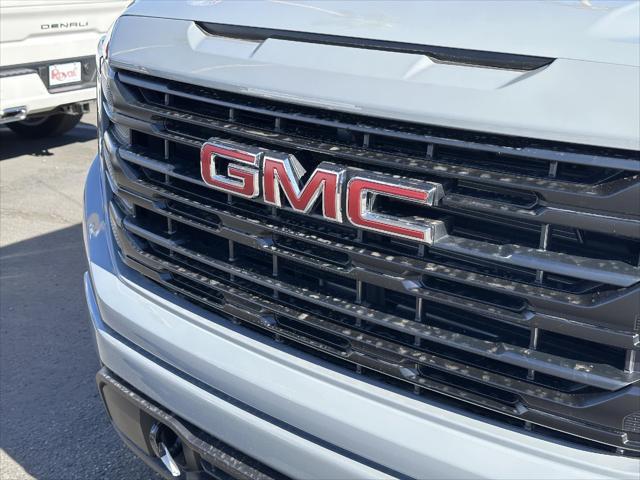 new 2025 GMC Sierra 1500 car, priced at $39,375