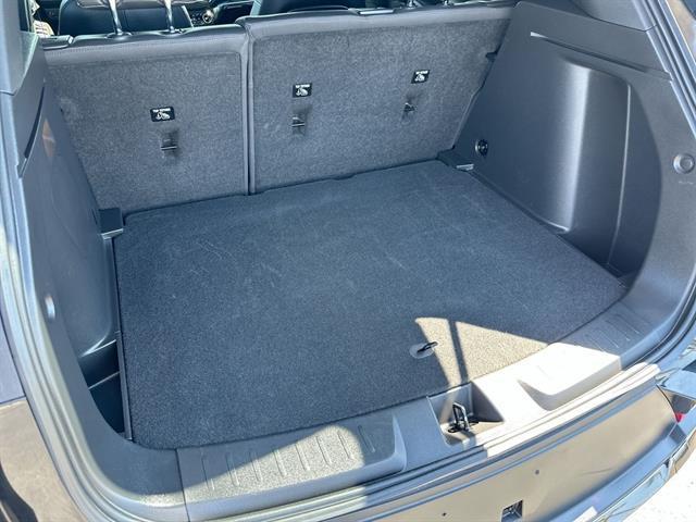 used 2023 Chevrolet TrailBlazer car, priced at $21,990