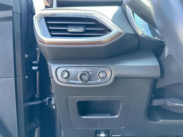 used 2023 Chevrolet TrailBlazer car, priced at $21,990