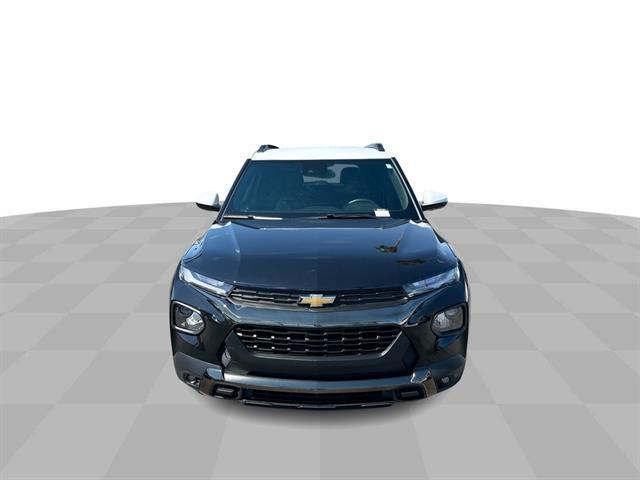used 2023 Chevrolet TrailBlazer car, priced at $21,990