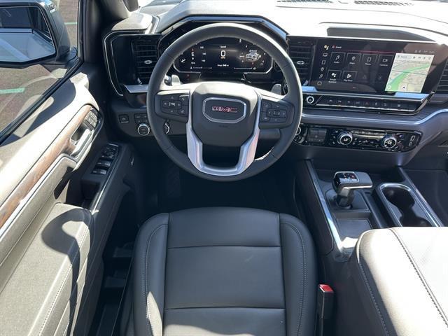 new 2026 GMC Sierra 1500 car, priced at $65,225