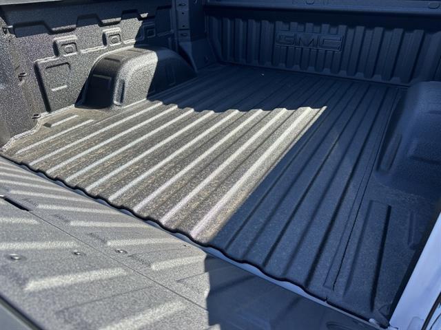 new 2026 GMC Sierra 1500 car, priced at $65,225