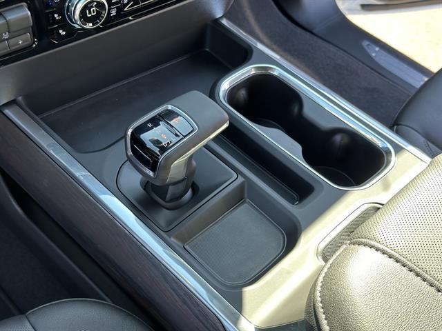 new 2026 GMC Sierra 1500 car, priced at $65,225