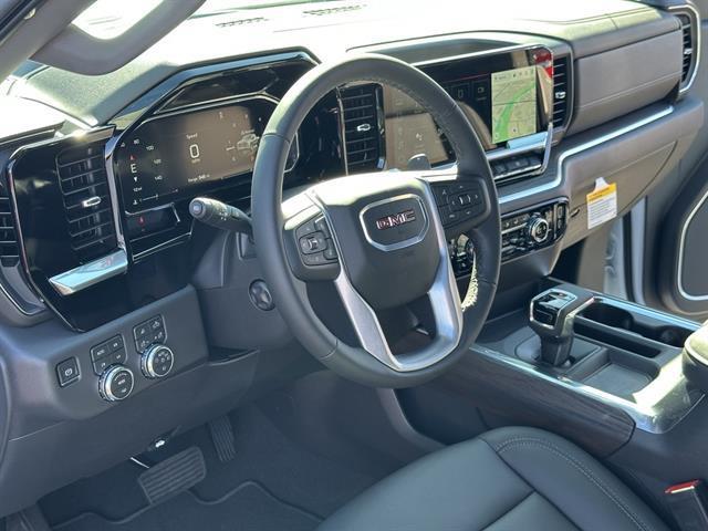 new 2026 GMC Sierra 1500 car, priced at $65,225
