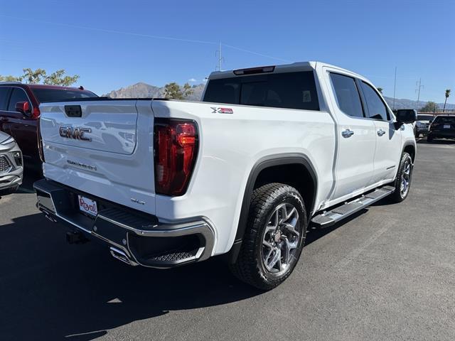 new 2026 GMC Sierra 1500 car, priced at $65,225
