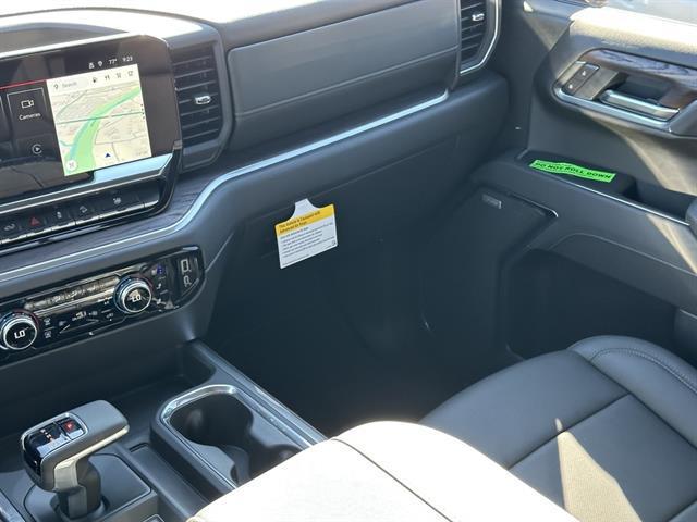 new 2026 GMC Sierra 1500 car, priced at $65,225