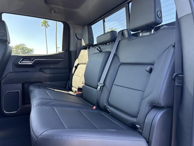 new 2026 GMC Sierra 1500 car, priced at $65,225