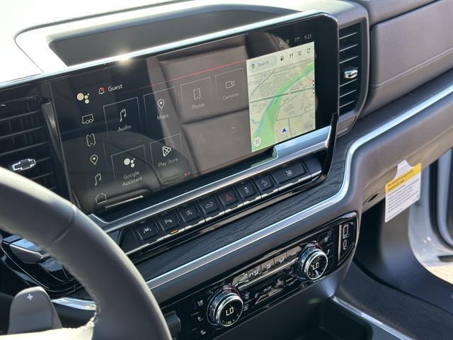 new 2026 GMC Sierra 1500 car, priced at $65,225