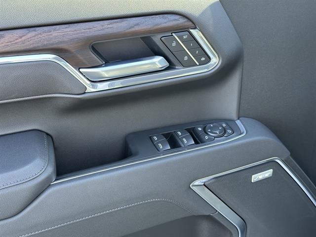 new 2026 GMC Sierra 1500 car, priced at $65,225