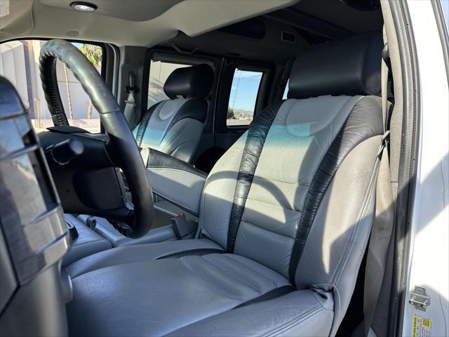 used 2017 GMC Savana 2500 car, priced at $24,990