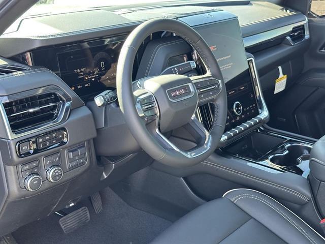 new 2025 GMC Yukon XL car, priced at $80,184