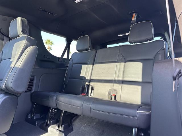 new 2025 GMC Yukon XL car, priced at $80,184