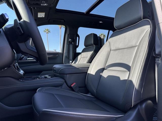 new 2025 GMC Yukon XL car, priced at $80,184