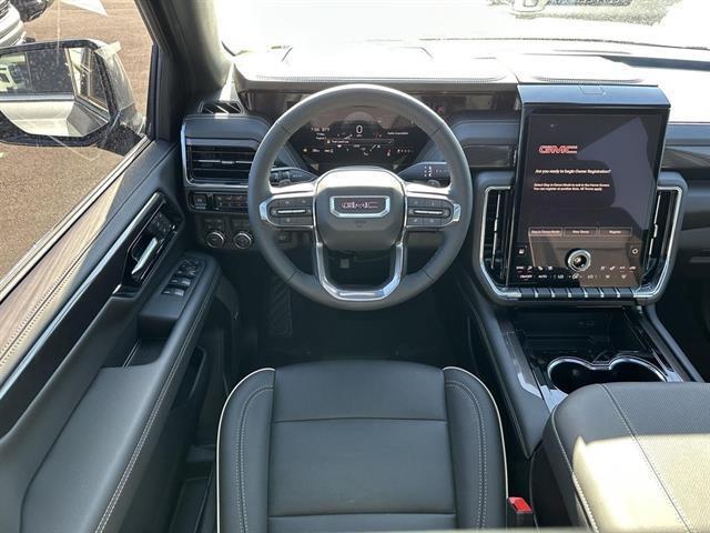new 2025 GMC Yukon XL car, priced at $80,184