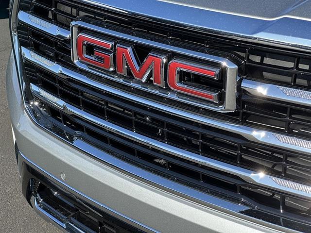 new 2025 GMC Yukon XL car, priced at $80,184