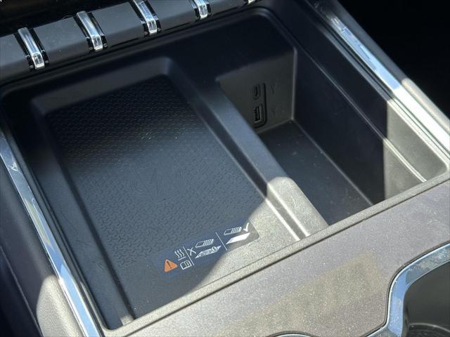new 2025 GMC Acadia car, priced at $45,285