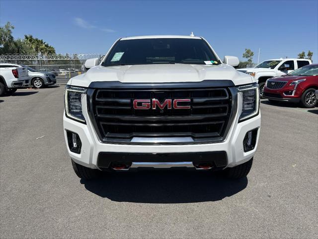 new 2024 GMC Yukon XL car, priced at $80,101