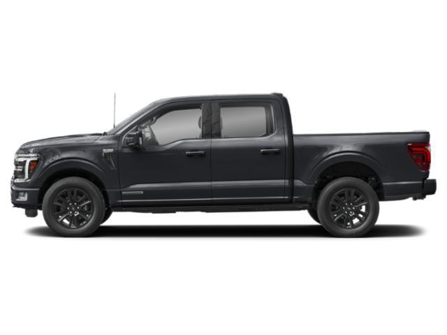 used 2025 Ford F-150 car, priced at $72,490