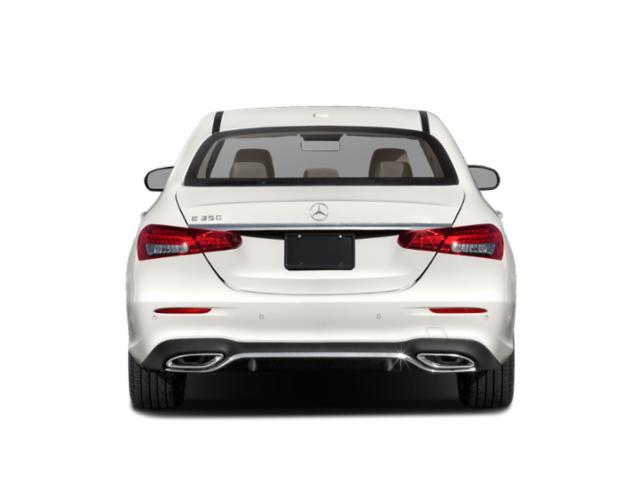 used 2022 Mercedes-Benz E-Class car, priced at $37,990