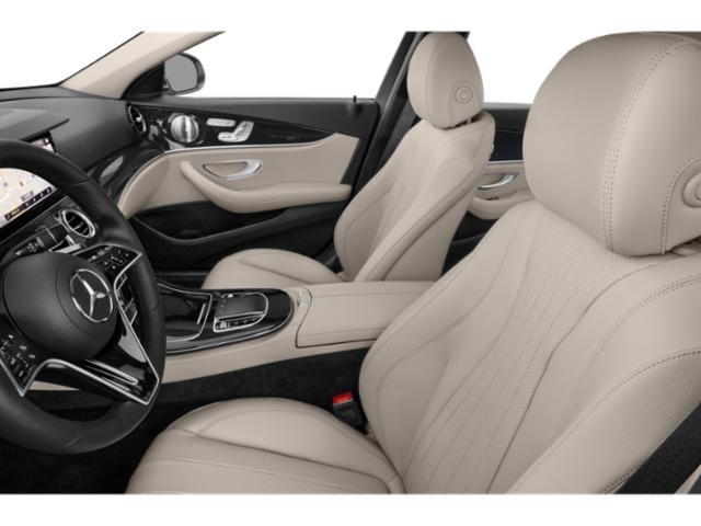 used 2022 Mercedes-Benz E-Class car, priced at $37,990