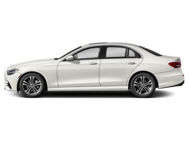 used 2022 Mercedes-Benz E-Class car, priced at $37,990