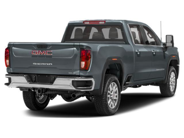 new 2025 GMC Sierra 2500 car, priced at $77,320