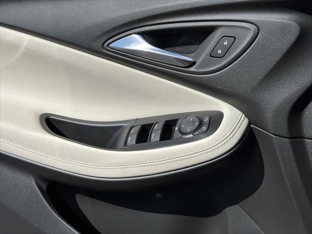 new 2026 Buick Encore GX car, priced at $25,275