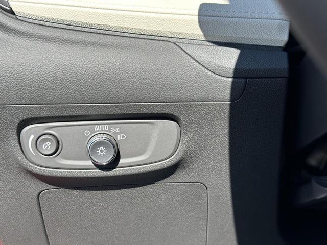 new 2026 Buick Encore GX car, priced at $23,525