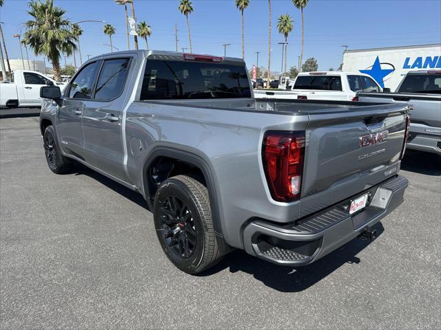 new 2025 GMC Sierra 1500 car, priced at $47,485